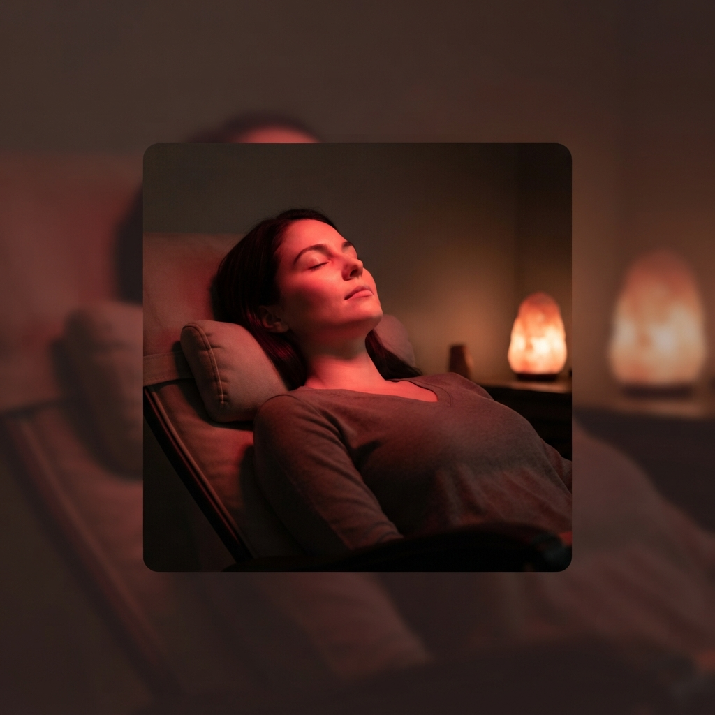 Relaxation and stress management